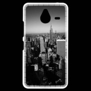 Coque Personnalisée Nokia Lumia 640XL LTE New York City PR 10