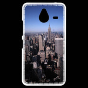 Coque Personnalisée Nokia Lumia 640XL LTE New York City PR 20