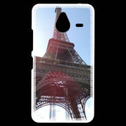Coque Personnalisée Nokia Lumia 640XL LTE Coque Tour Eiffel 2
