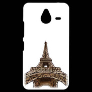 Coque Personnalisée Nokia Lumia 640XL LTE Tour Eiffel 2