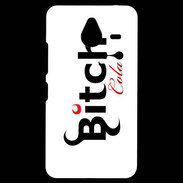 Coque Personnalisée Nokia Lumia 640XL LTE Bitch Cola