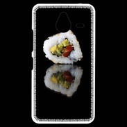 Coque Personnalisée Nokia Lumia 640XL LTE Maki design PR 10