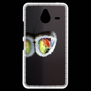Coque Personnalisée Nokia Lumia 640XL LTE Maki design PR 15