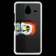 Coque Personnalisée Nokia Lumia 640XL LTE Maki design PR 20