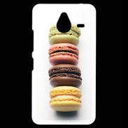 Coque Personnalisée Nokia Lumia 640XL LTE Les macarons PR