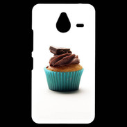 Coque Personnalisée Nokia Lumia 640XL LTE Cupcakes PR 50
