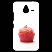 Coque Personnalisée Nokia Lumia 640XL LTE Cupcakes PR 60