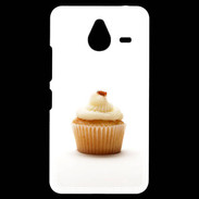 Coque Personnalisée Nokia Lumia 640XL LTE Cupcakes PR 40