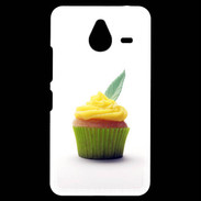 Coque Personnalisée Nokia Lumia 640XL LTE Cupcakes PR 45