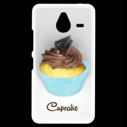 Coque Personnalisée Nokia Lumia 640XL LTE Passion Cupcake PR
