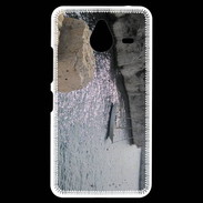 Coque Personnalisée Nokia Lumia 640XL LTE Les calanques de Cassis