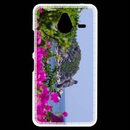 Coque Personnalisée Nokia Lumia 640XL LTE DP Paysage de mer