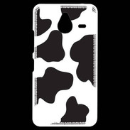 Coque Personnalisée Nokia Lumia 640XL LTE vache 