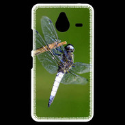 Coque Personnalisée Nokia Lumia 640XL LTE DP Libellule 