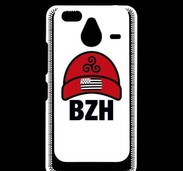 Coque Personnalisée Nokia Lumia 640XL LTE Bonnet rouge breton