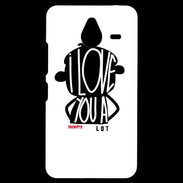 Coque Personnalisée Nokia Lumia 640XL LTE Adishatz Humour Lot