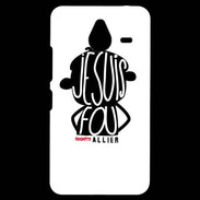 Coque Personnalisée Nokia Lumia 640XL LTE Adishatz Humour Allier