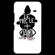 Coque Personnalisée Nokia Lumia 640XL LTE Adishatz Humour Pas de Calais