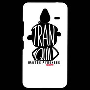 Coque Personnalisée Nokia Lumia 640XL LTE Adishatz Humour Haute Pyrenées