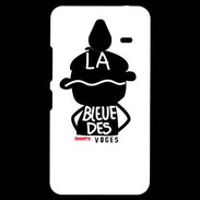 Coque Personnalisée Nokia Lumia 640XL LTE Adishatz Humour Vosges