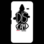 Coque Personnalisée Nokia Lumia 640XL LTE Adishatz Humour Yonne