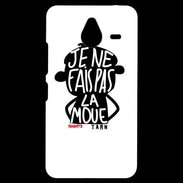 Coque Personnalisée Nokia Lumia 640XL LTE Adishatz Humour Tarn