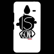 Coque Personnalisée Nokia Lumia 640XL LTE Adishatz Humour Lyon