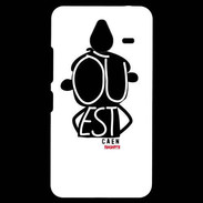 Coque Personnalisée Nokia Lumia 640XL LTE Adishatz Humour Caen