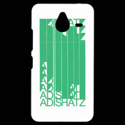 Coque Personnalisée Nokia Lumia 640XL LTE Adishatz Corpo M