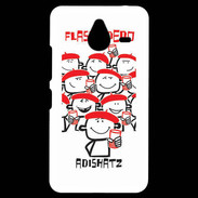 Coque Personnalisée Nokia Lumia 640XL LTE Adishatz Flash Apéro