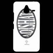 Coque Personnalisée Nokia Lumia 640XL LTE Adishatz TOSTEMPS