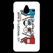 Coque Personnalisée Nokia Lumia 640XL LTE Adishatz Transferts