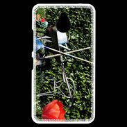 Coque Personnalisée Nokia Lumia 640XL LTE DP ustensile de jardinage 