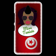 Coque Personnalisée Nokia Lumia 640XL LTE Miss Tunisie