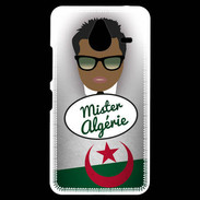 Coque Personnalisée Nokia Lumia 640XL LTE Mister Algérie