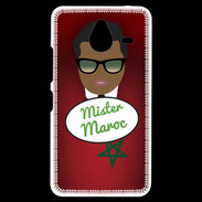 Coque Personnalisée Nokia Lumia 640XL LTE Mister Maroc