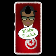 Coque Personnalisée Nokia Lumia 640XL LTE Mister Tunisie