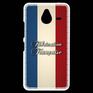 Coque Personnalisée Nokia Lumia 640XL LTE Fabrication française ZG