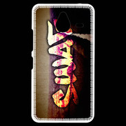 Coque Personnalisée Nokia Lumia 640XL LTE Swag Horizon ZG
