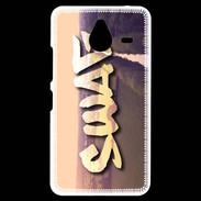 Coque Personnalisée Nokia Lumia 640XL LTE Swag Horizon 2 ZG
