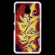 Coque Personnalisée Nokia Lumia 640XL LTE Graffiti PB 4