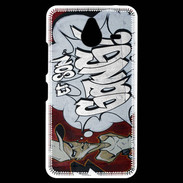Coque Personnalisée Nokia Lumia 640XL LTE Graffiti PB 10