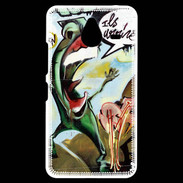Coque Personnalisée Nokia Lumia 640XL LTE Graffiti PB 11