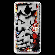 Coque Personnalisée Nokia Lumia 640XL LTE Graffiti PB 12