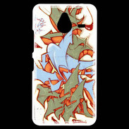 Coque Personnalisée Nokia Lumia 640XL LTE Graffiti PB 13