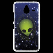 Coque Personnalisée Nokia Lumia 640XL LTE extra terrestre