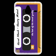 Coque Personnalisée Nokia Lumia 640XL LTE K7 hard rock