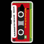 Coque Personnalisée Nokia Lumia 640XL LTE K7 reggae