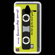Coque Personnalisée Nokia Lumia 640XL LTE K7 standard