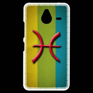 Coque Personnalisée Nokia Lumia 640XL LTE amazigh